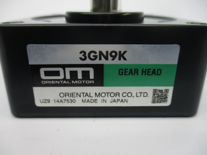 ORIENTAL MOTOR 3GN9K NSNP