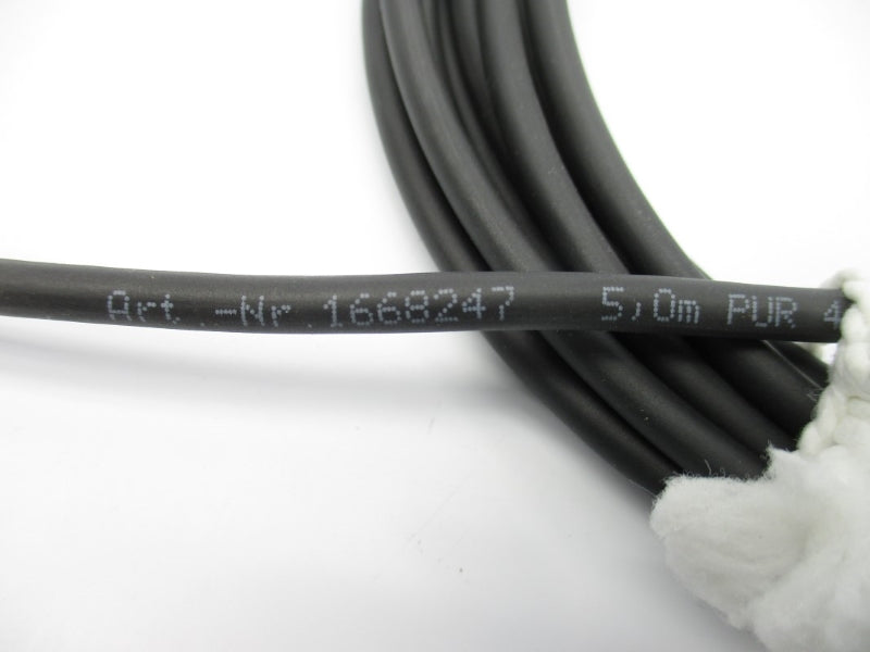 PHOENIX CONTACT 1668247 300VAC/DC 4A NSNP