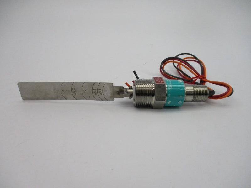 GEMS 29608 FS-550 50-240VAC NSNP