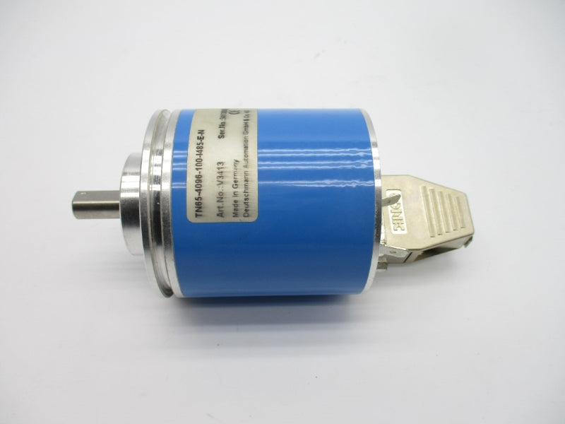 DEUTSCHMANN AUTOMATION TN65-4096-100-I485-E-N NSNP