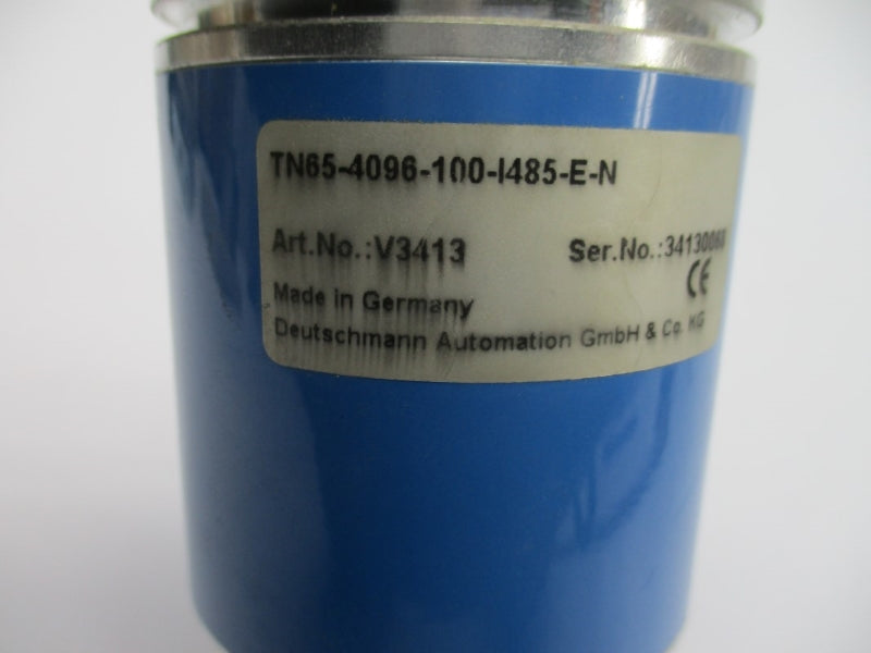 DEUTSCHMANN AUTOMATION TN65-4096-100-I485-E-N NSNP