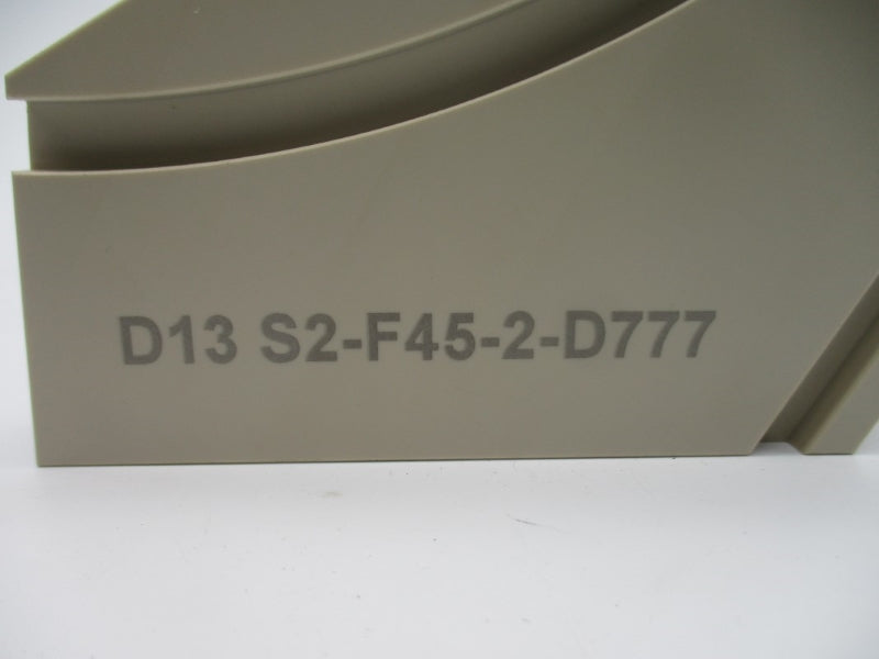 SPARE PART D13 S2-F45-2-D777 NSNP
