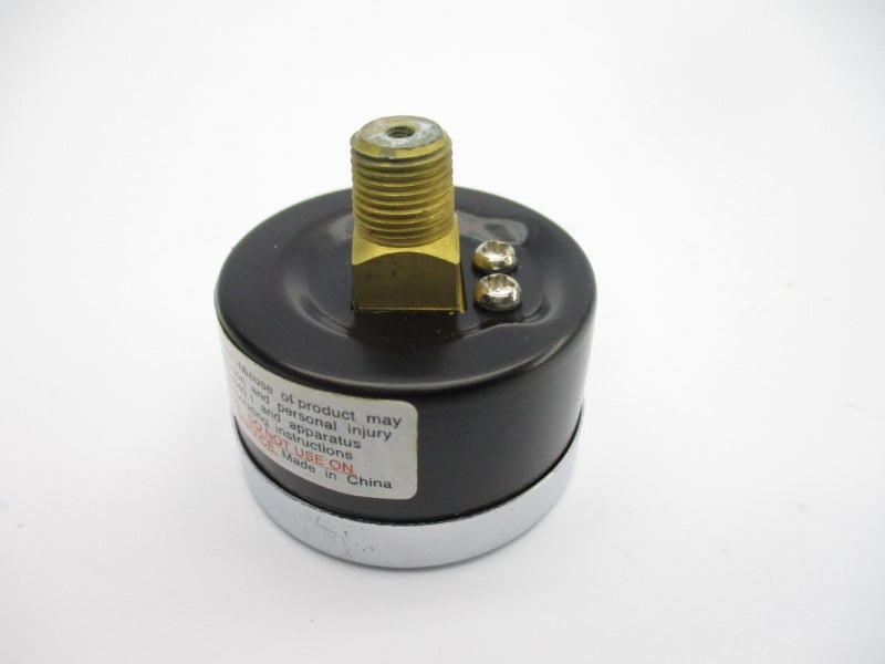 GAUGE 99301414 0-160PSI 1.5" NSMP