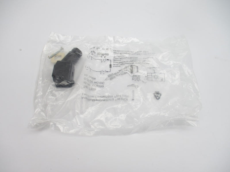 BURKERT 2506 0-250VAC/DC NSMP