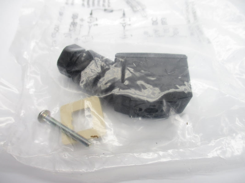 BURKERT 2506 0-250VAC/DC NSMP