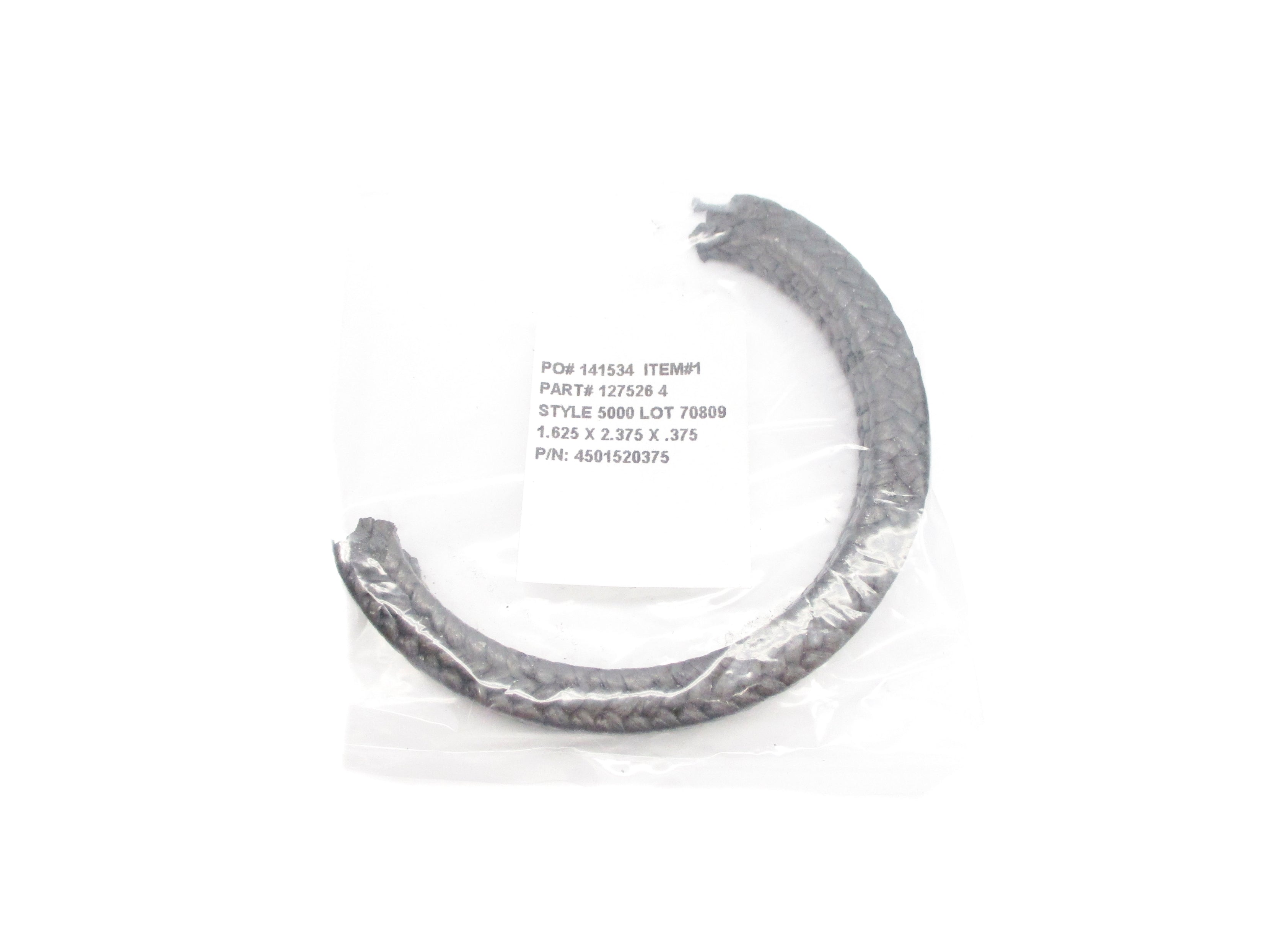 PACKING RING 1275264 4501520375 NSMP