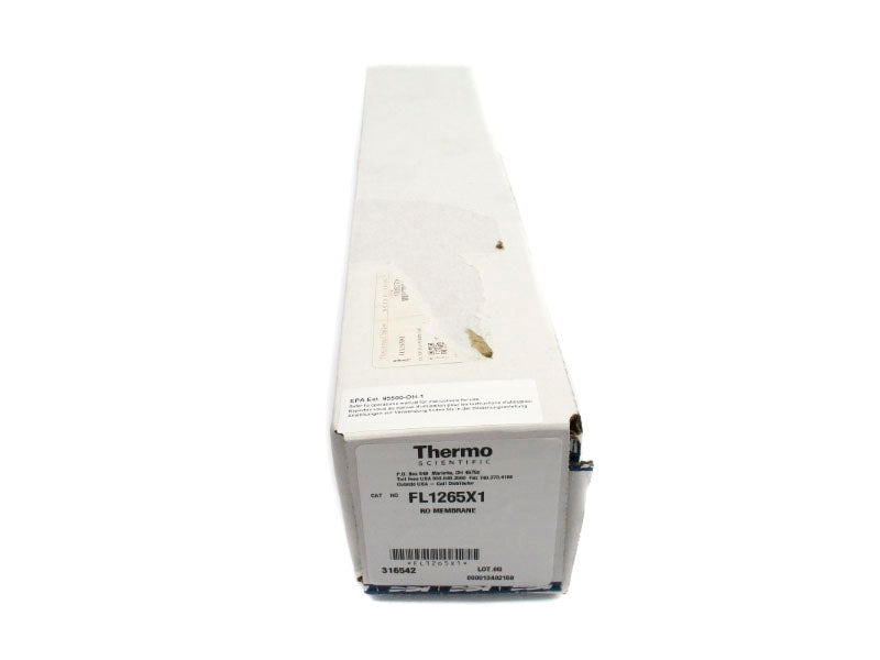 THERMO SCIENTIFIC FL1265X1 NSFS