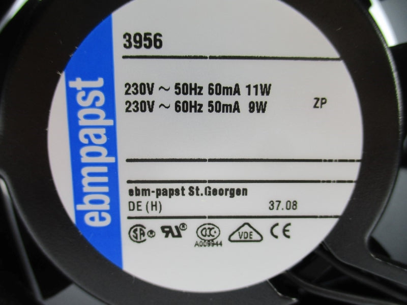 FAN 3956 230V NSNP