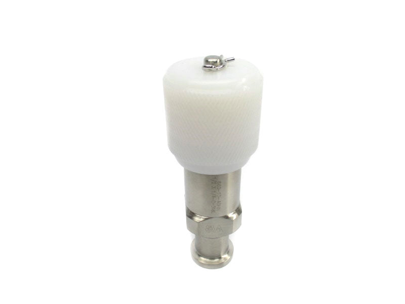 VALVE 660-10-40HN 1/2X1/4-C-316L NSNP