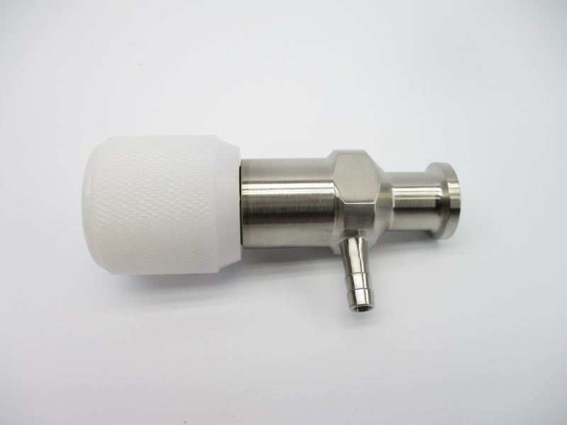 VALVE 660-10-40HN 1/2X1/4-C-316L NSNP