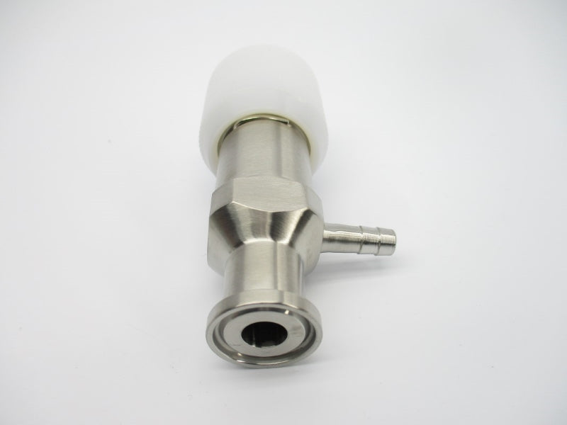 VALVE 660-10-40HN 1/2X1/4-C-316L NSNP
