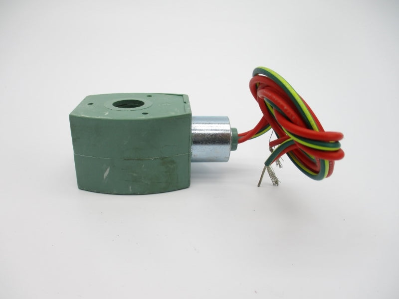 ASCO 272610-032-D MP-C-080 120V NSNP