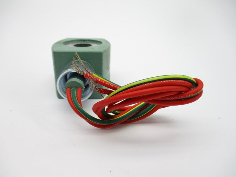 ASCO 272610-032-D MP-C-080 120V NSNP