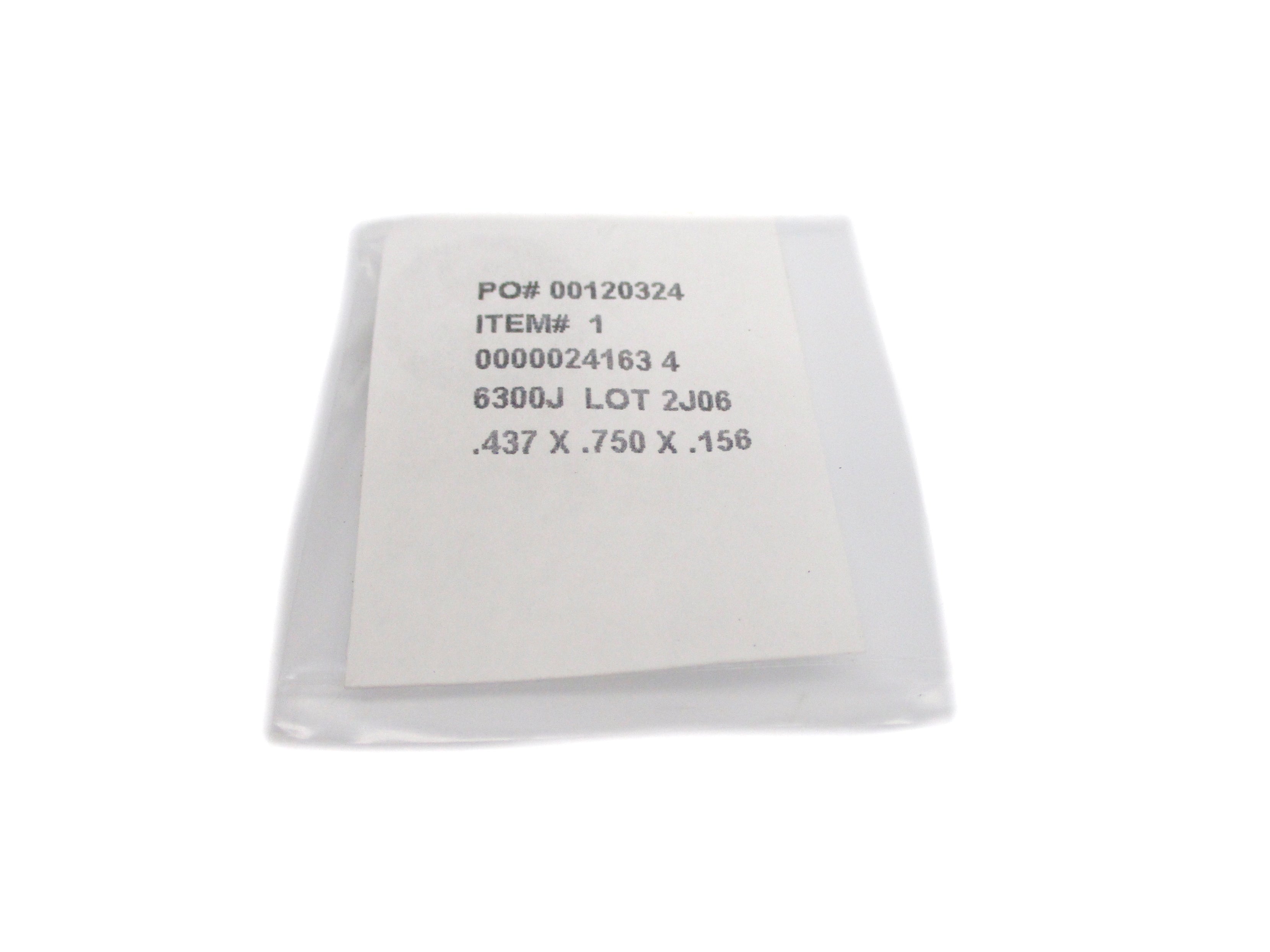 PACKING RING 00000241634 NSMP