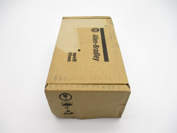 ALLEN BRADLEY 1769-L31 SER. A F/W 1.15 DATE: 2005 NSFS