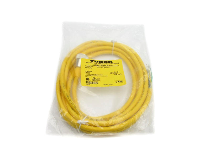 TURCK RKM61-4M U5159 300V 8A NSMP