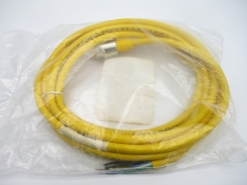 TURCK RKM61-4M U5159 300V 8A NSMP