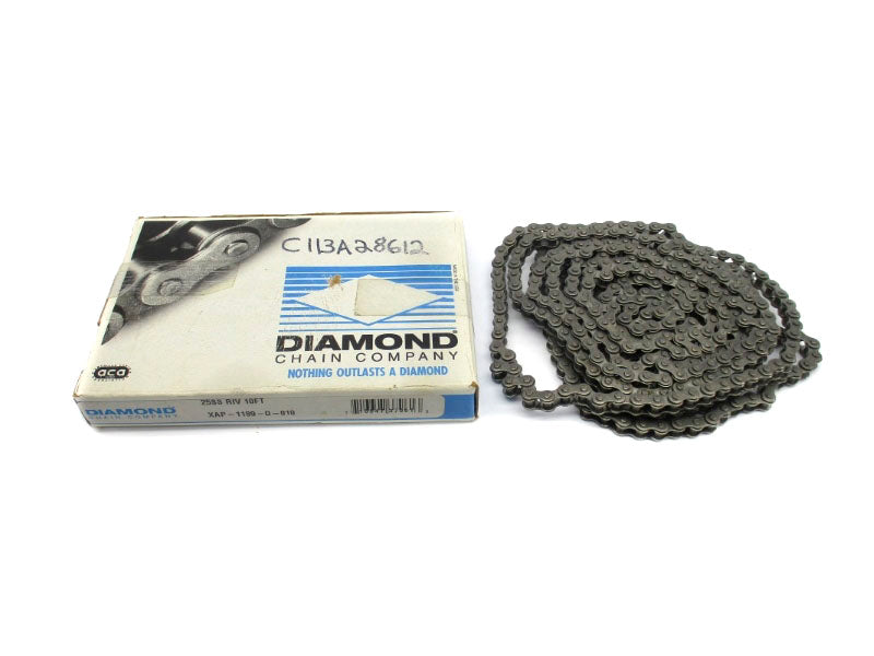 DIAMOND XAP-1189-D-010 25SSRIV 10FT NSMP