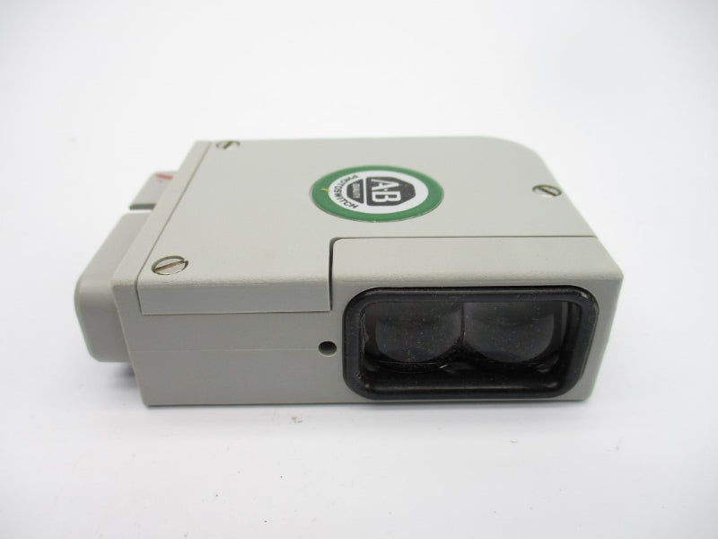 ALLEN BRADLEY 42MRL-5000 SER. B (BK/YL) NSMP