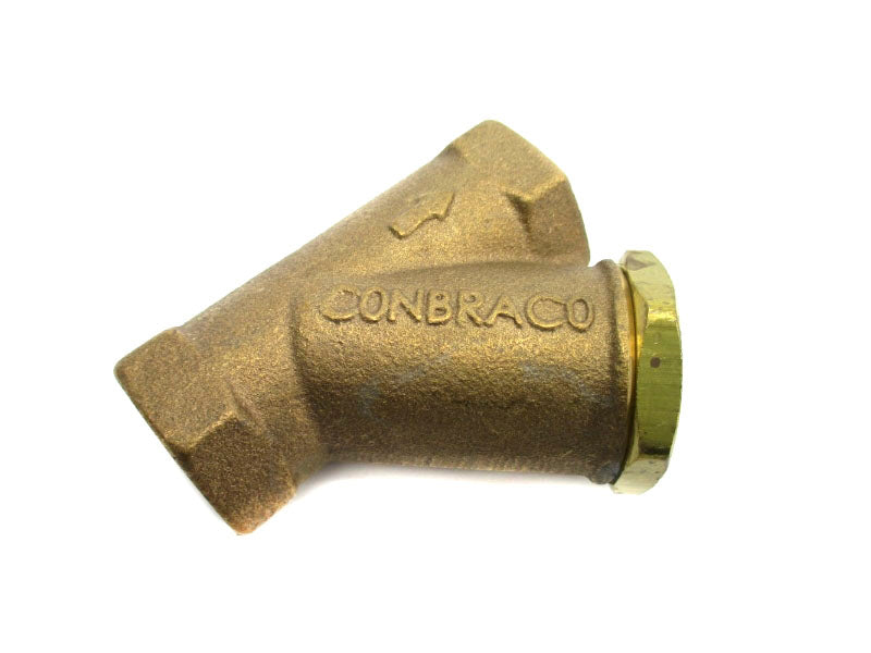 CONBRACO 400-WOG NSNP