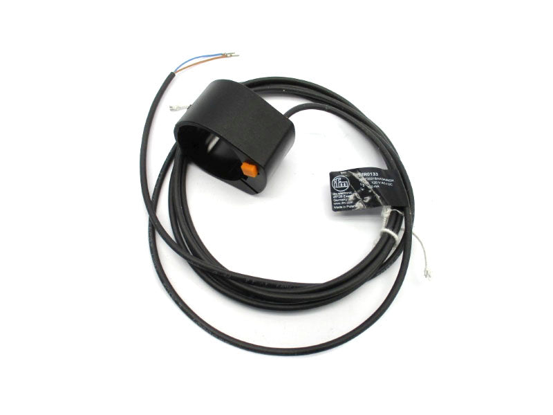 IFM EFECTOR MR0133 MRT2021BAKOA/R/ZH 5-120VAC/DC NSNP