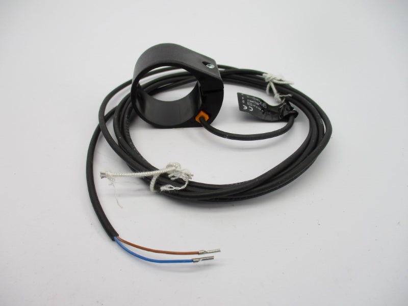 IFM EFECTOR MR0133 MRT2021BAKOA/R/ZH 5-120VAC/DC NSNP