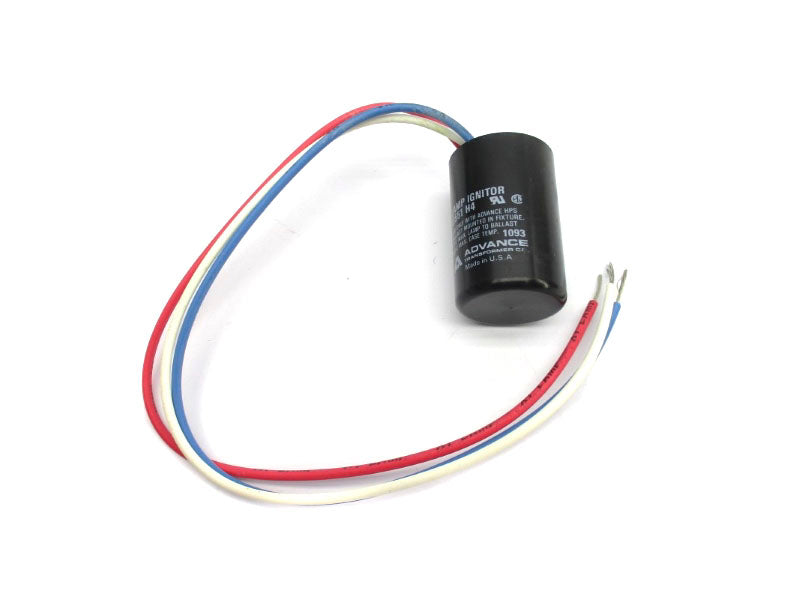 ADVANCE TRANSFORMERS LI551H4 NSNP