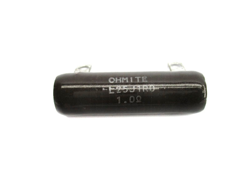 OHMITE L25J1R0 NSNP