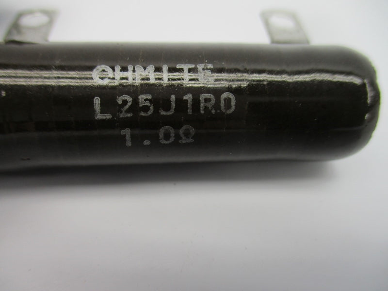 OHMITE L25J1R0 NSNP