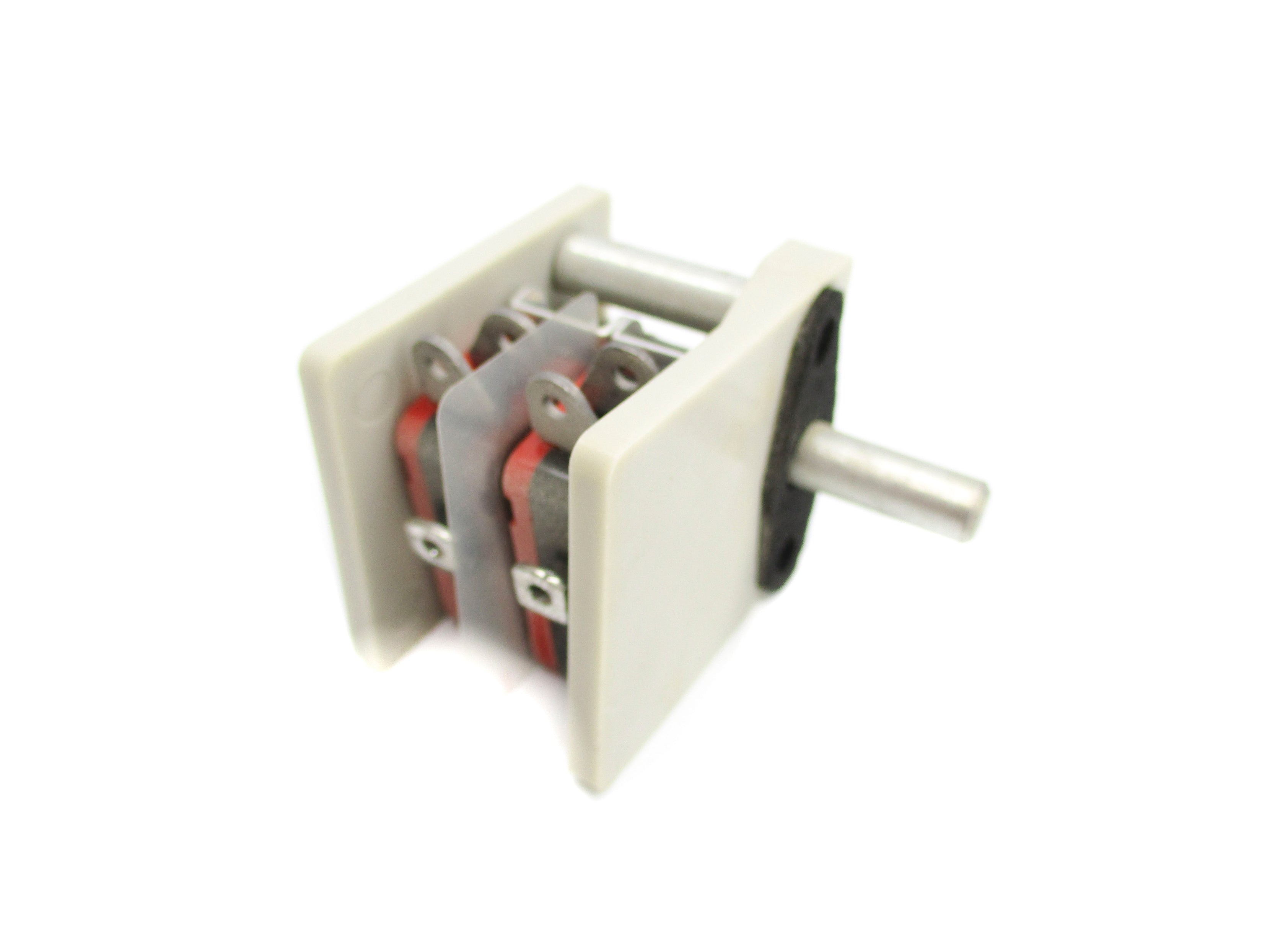 MICRO SWITCH X39996-RM NSNP