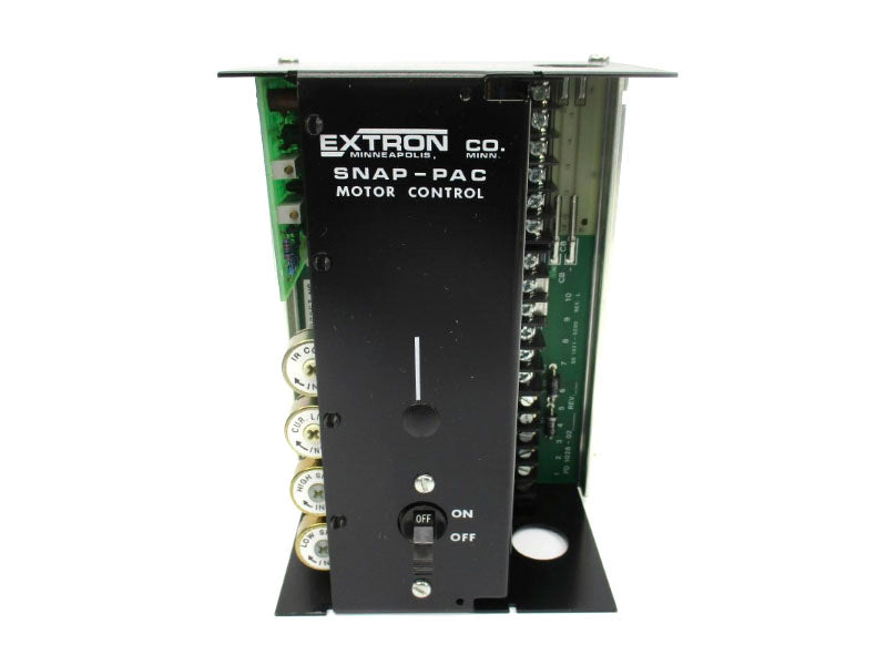 EXTRON 112-107 115VAC 6A NSNP