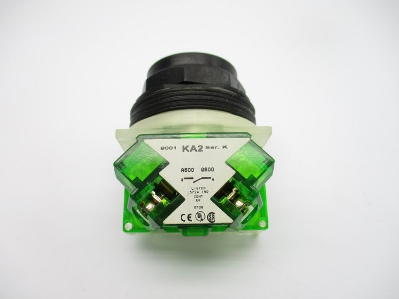 SQUARE D 9001KA2 SER. K (AS PICTURED) NSNP