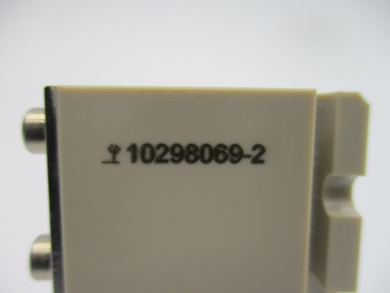 SPARE PART D13 10298069-2 NSNP