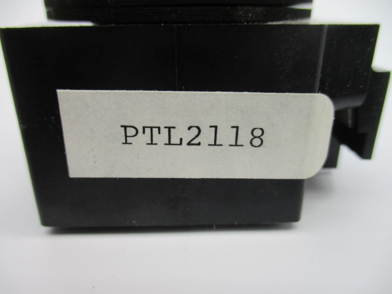 MICRO SWITCH PTL2118 NSNP