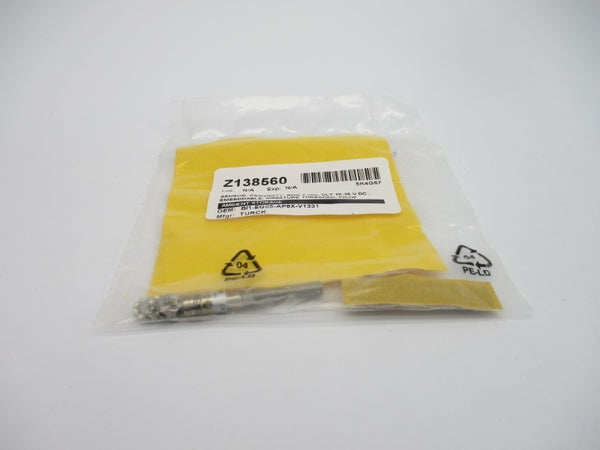 TURCK BI1-EG05-AP6X-V1331 4608640 10-30VDC NSMP