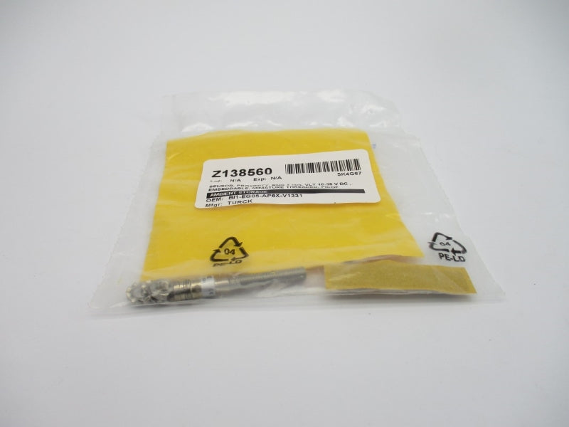 TURCK BI1-EG05-AP6X-V1331 4608640 10-30VDC NSMP