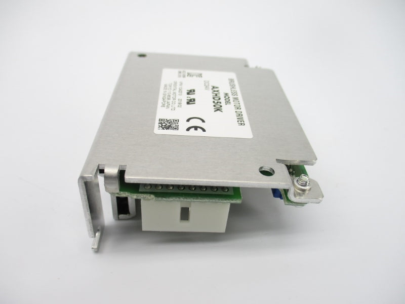 ORIENTAL MOTOR AXHD50K 24VDC NSNP