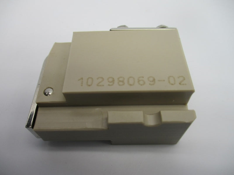 SPARE PART D13 10298069-02 NSNP