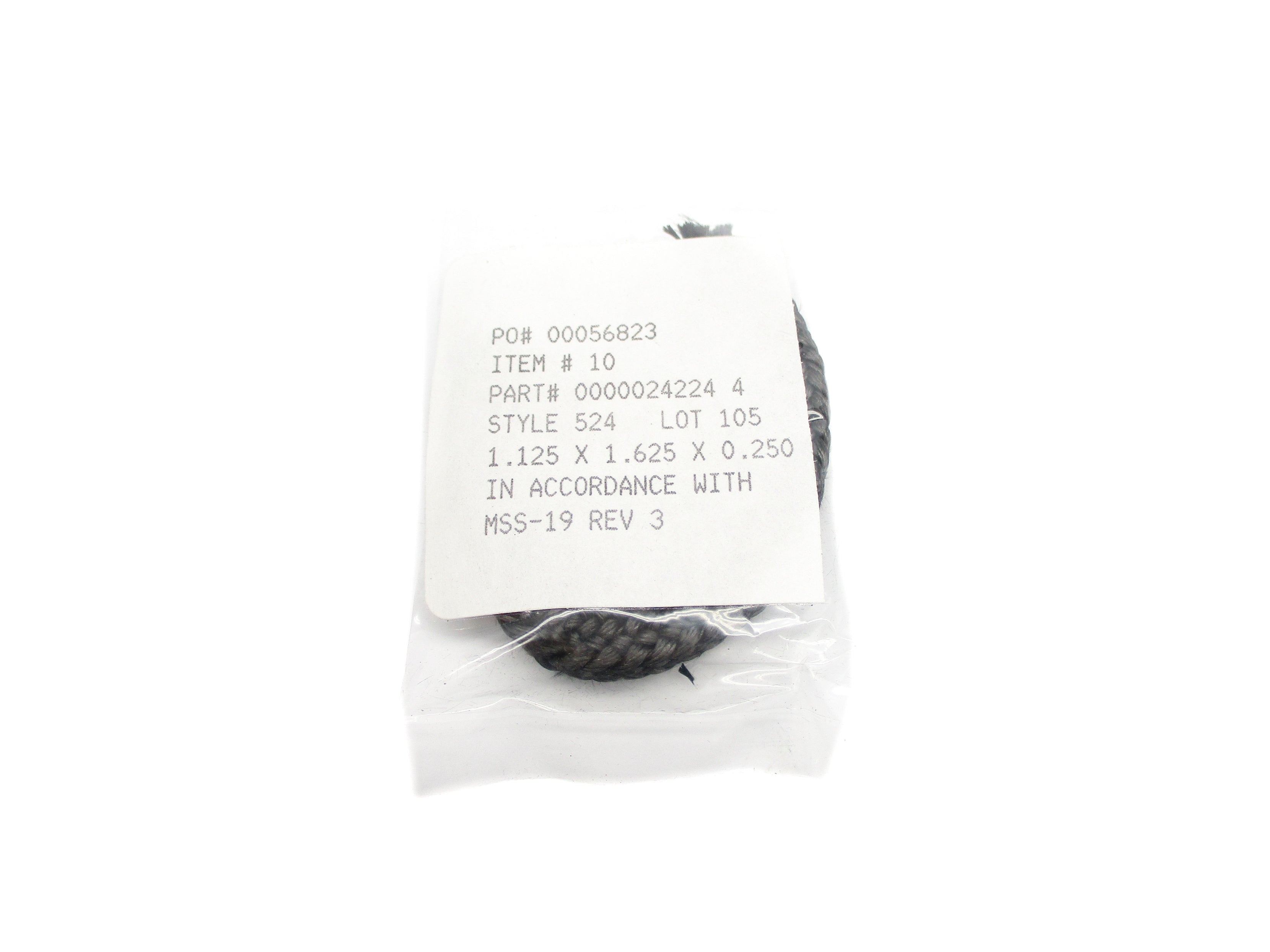 PACKING RING 00000242244 NSMP