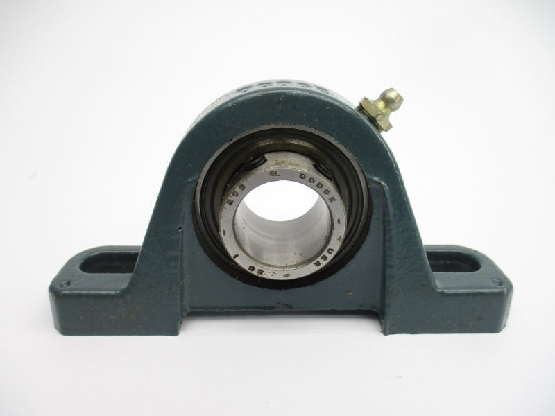 DODGE 123806 P2B-SC-100 1" NSMP