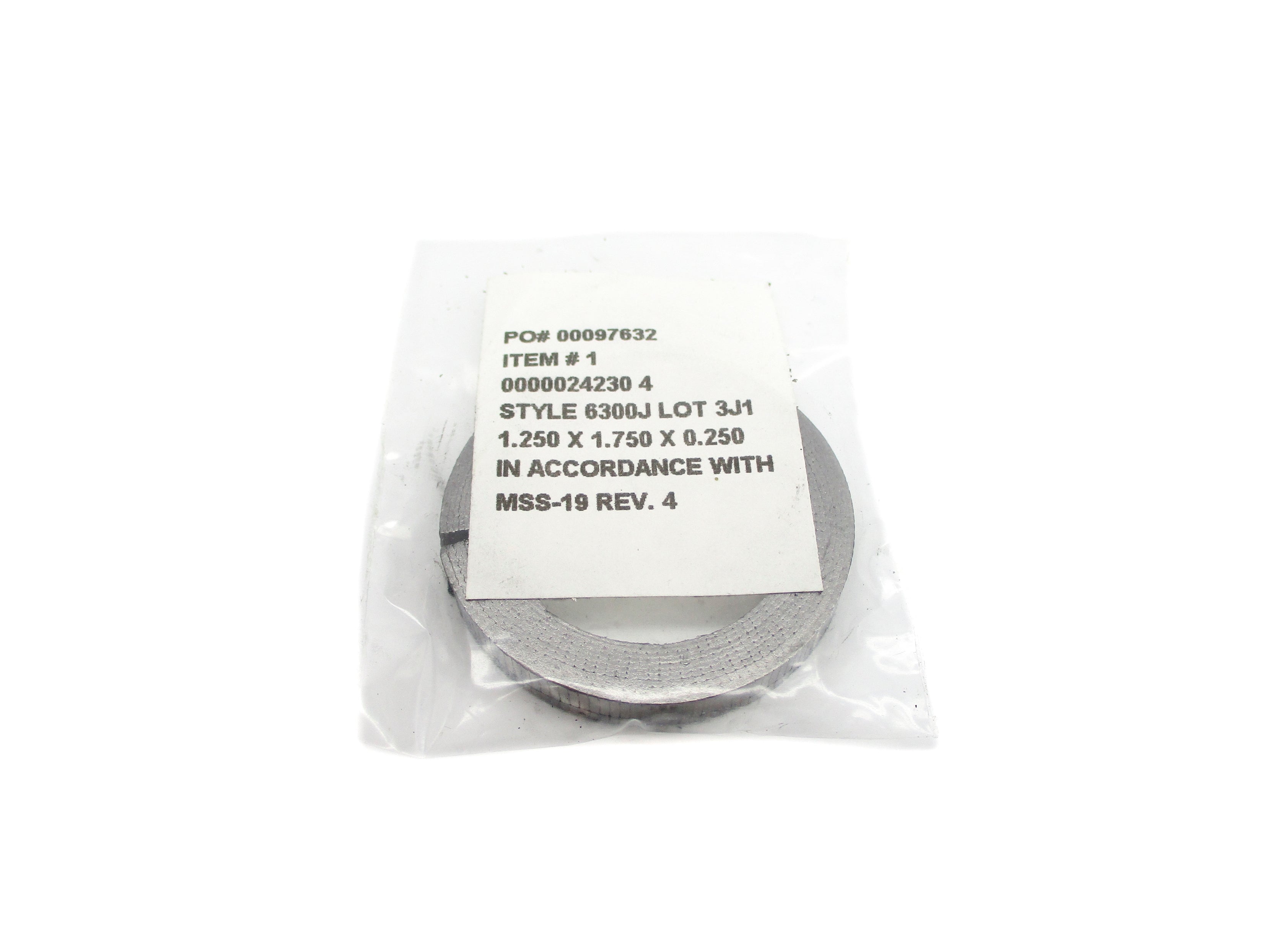 PACKING RING 00000242304 NSMP