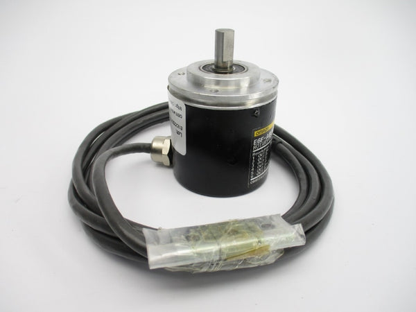 OMRON E6F-AB3C-C 5-12VDC NSNP