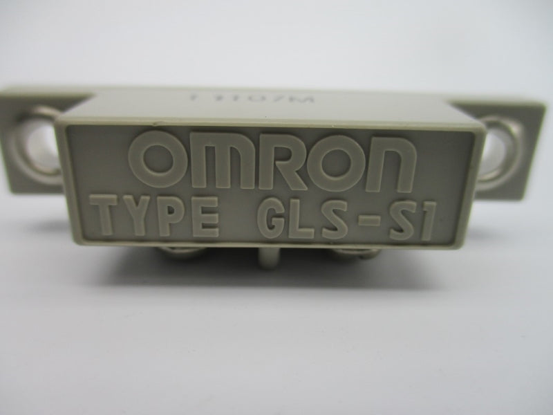 OMRON GLS-S1 100VDC 0.1A NSNP