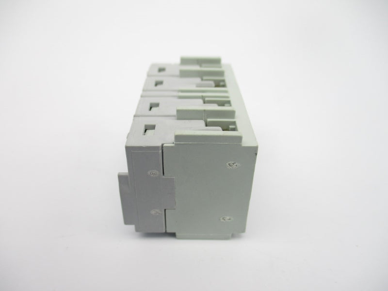 ALLEN BRADLEY 195-MA22 SER. A 500VAC 10A NSNP