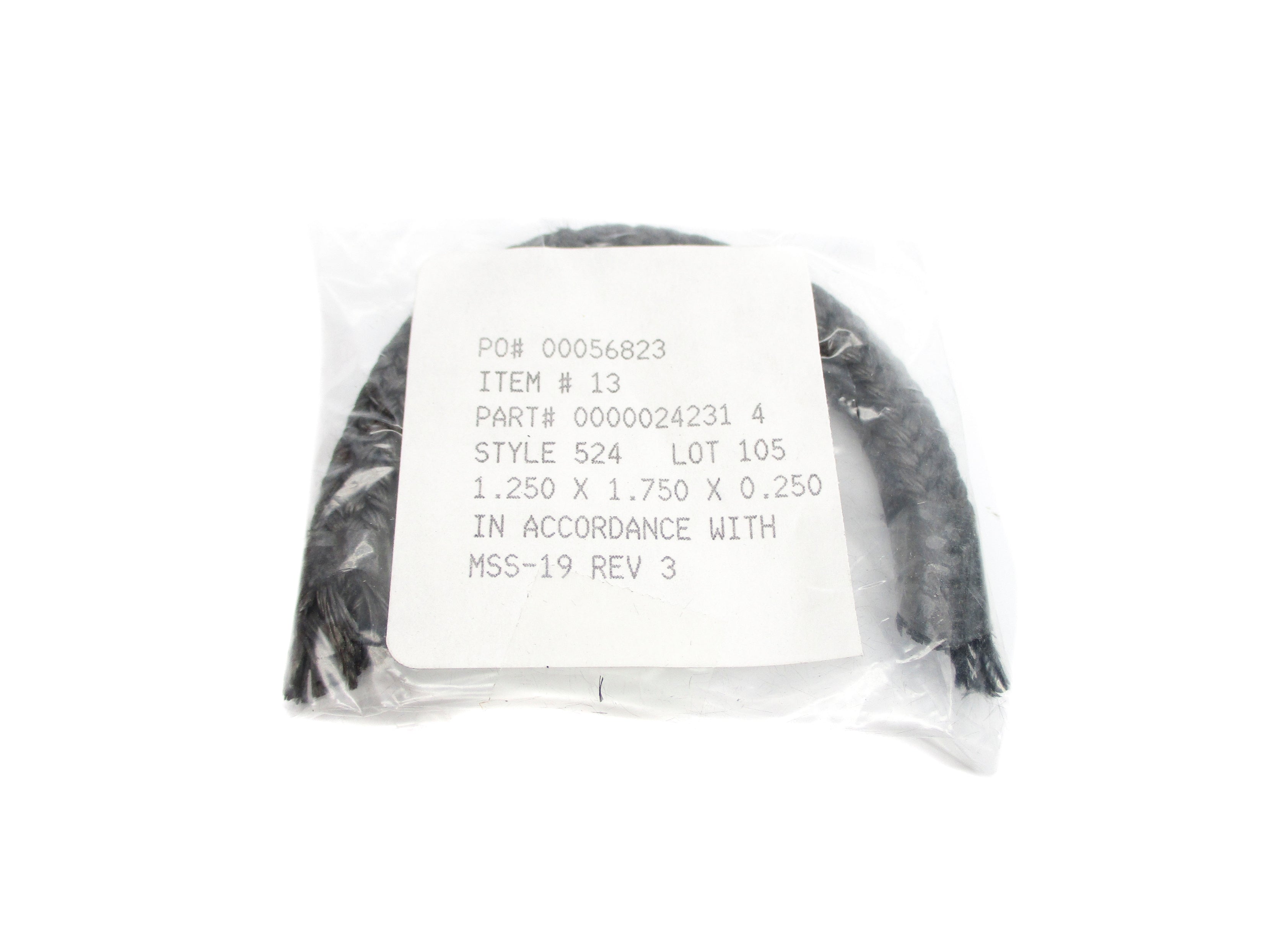 PACKING RING 00000242314 NSMP