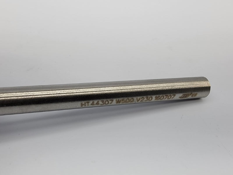 HEATER HT44307 W500 V230 160707 NSNP