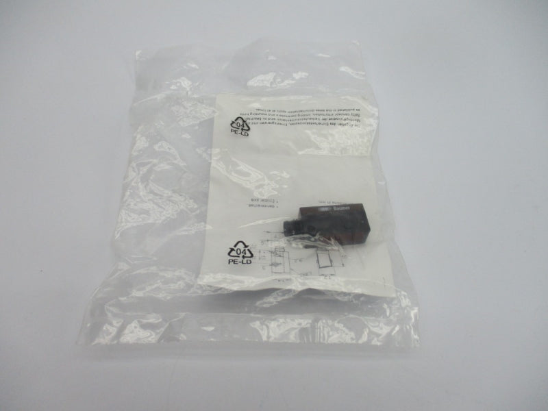 BAUMER ELECTRIC FPDK10P5101/S35A 10-30VDC NSMP