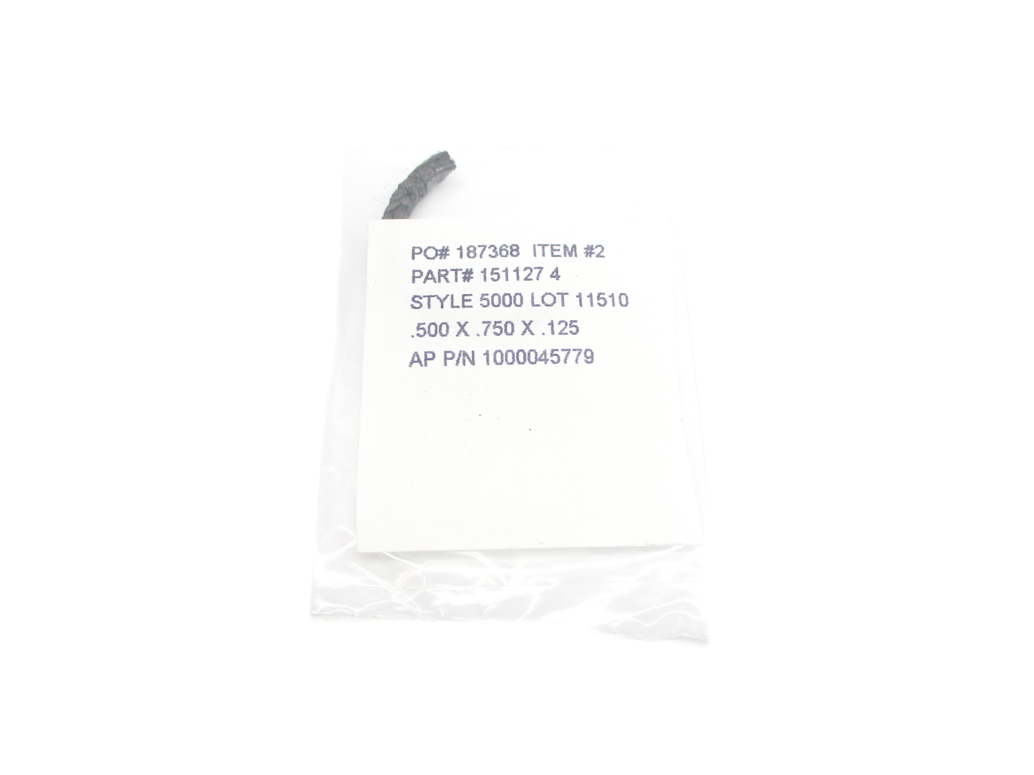 PACKING RING 1511274 NSMP