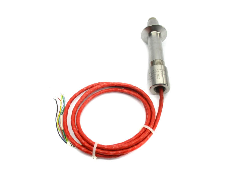TBI-BAILEY CONTROLS TB457111 125PSI 175'C NSNP