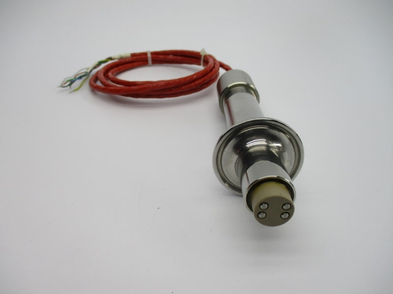 TBI-BAILEY CONTROLS TB457111 125PSI 175'C NSNP